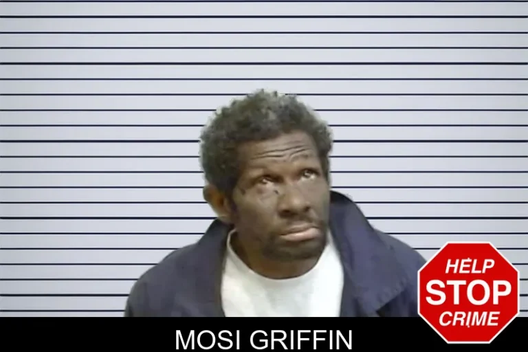 Mosi Griffin