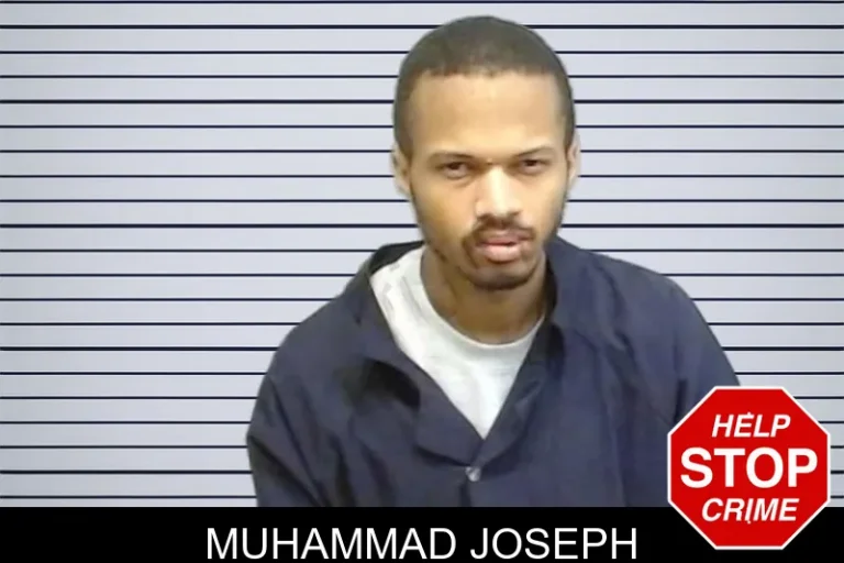 Muhammad Joseph
