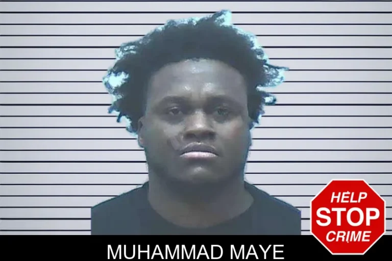 Muhammad Maye