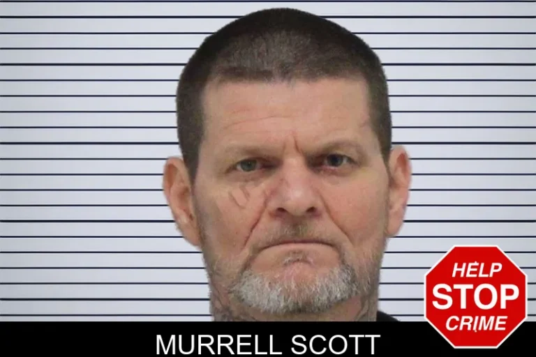 Murrell Scott
