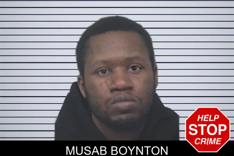 Musab Boynton