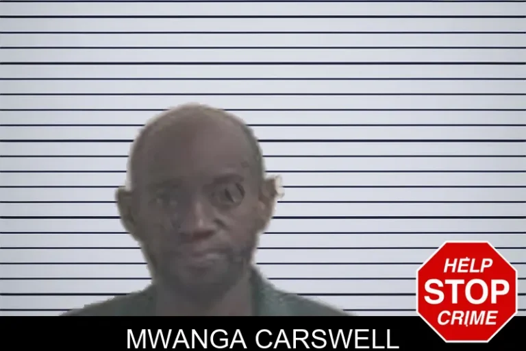 Mwanga Carswell