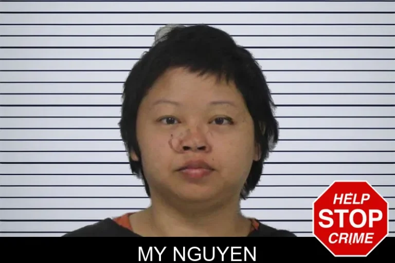 My Nguyen