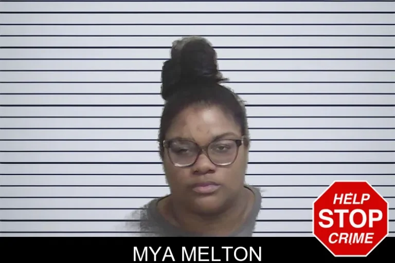 Mya Melton