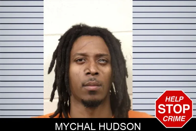Mychal Hudson