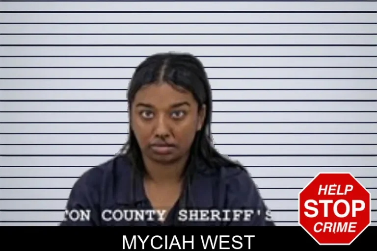 Myciah West