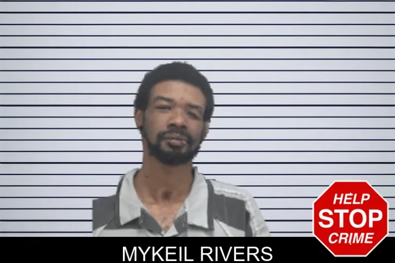 Mykeil Rivers