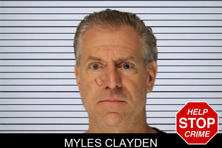 Myles Clayden