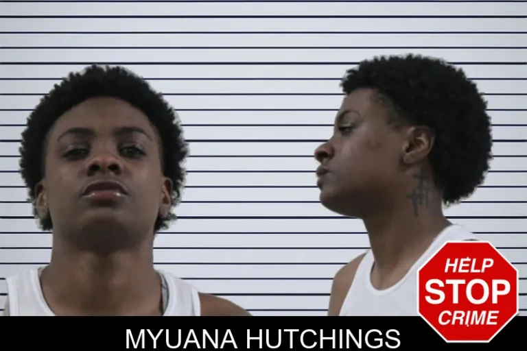 Myuana Hutchings
