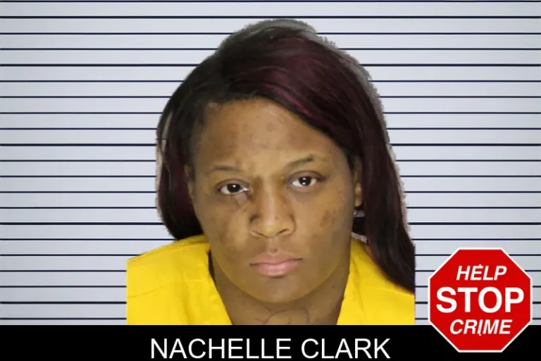 Nachelle Clark