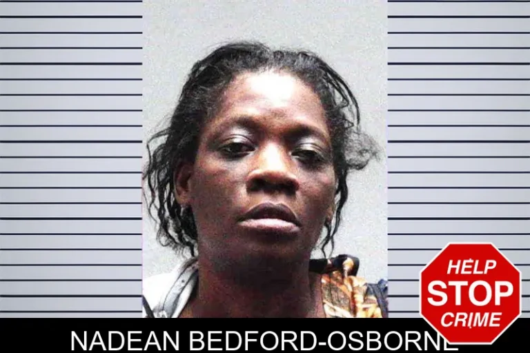 Nadean Bedford-Osborne