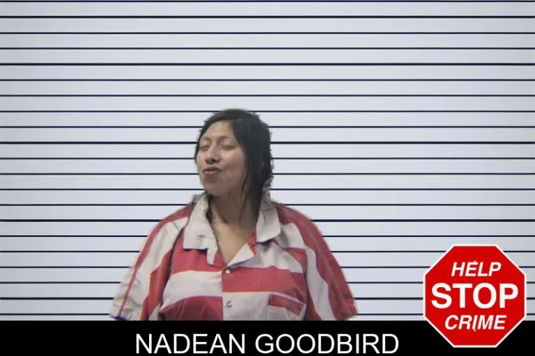 Nadean Goodbird