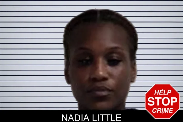 Nadia Little