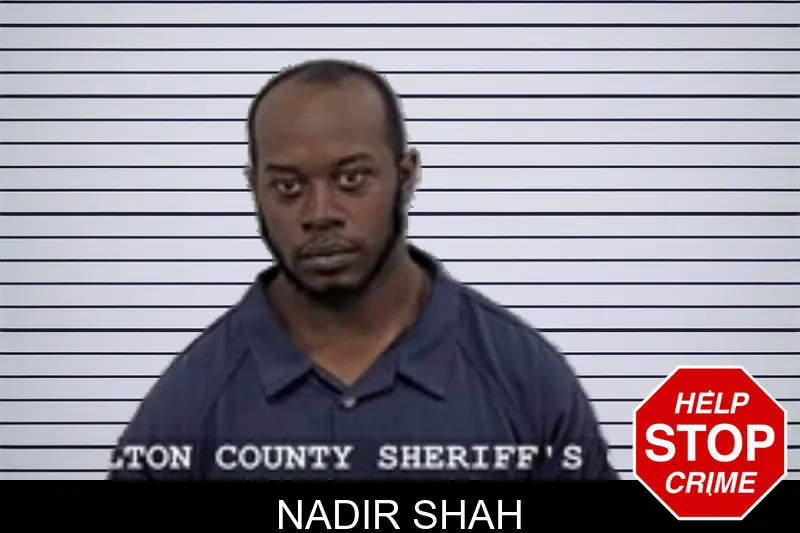 Nadir Shah mugshot – Walton County , Georgia Nadir Shah mugshot