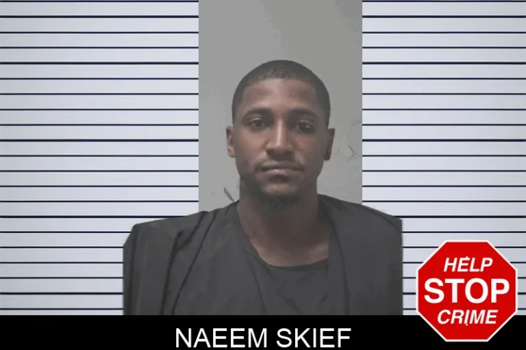 Naeem Skief