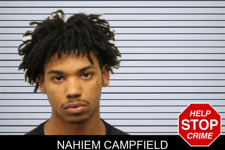 Nahiem Campfield
