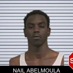 Nail Abelmoula mugshot