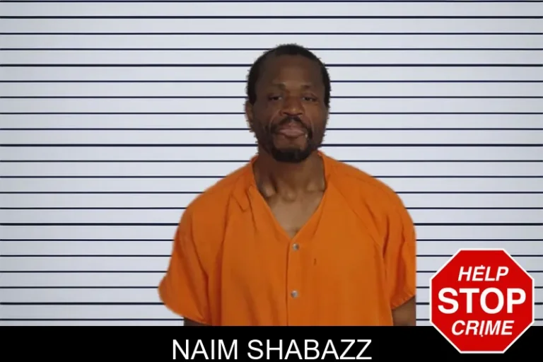 Naim Shabazz