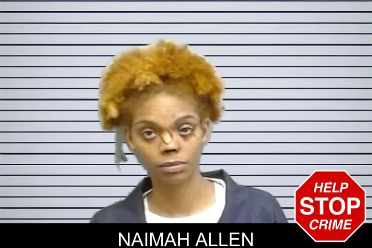 Naimah Allen