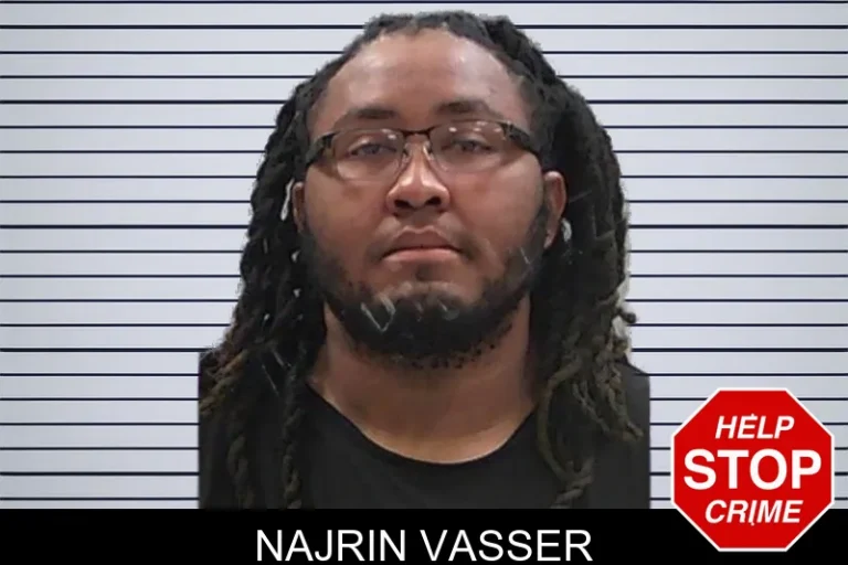 Najrin Vasser