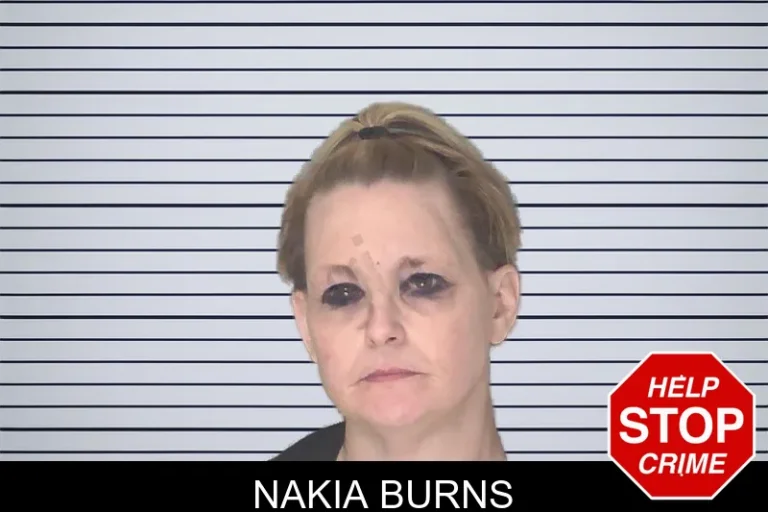 Nakia Burns