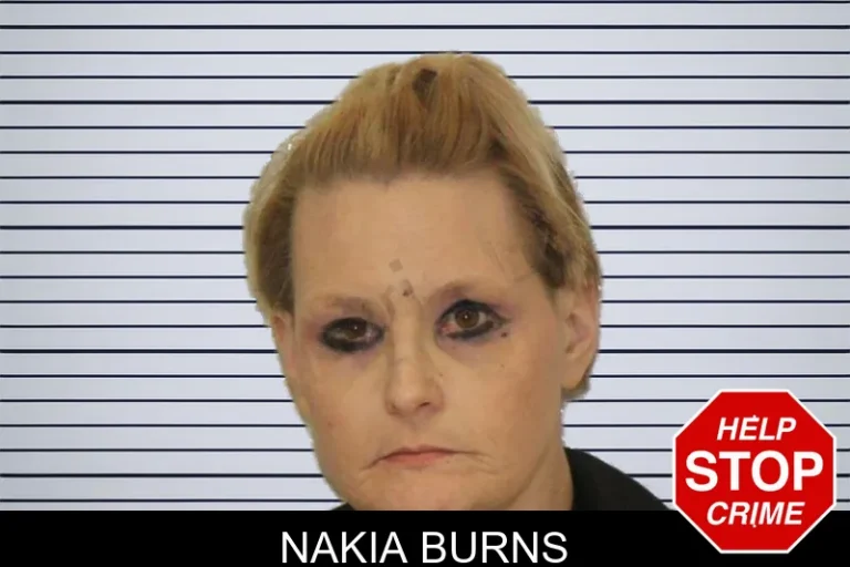 Nakia Burns