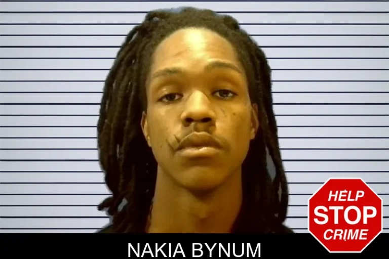 Nakia Bynum mugshot – Troup County , Georgia Nakia Bynum