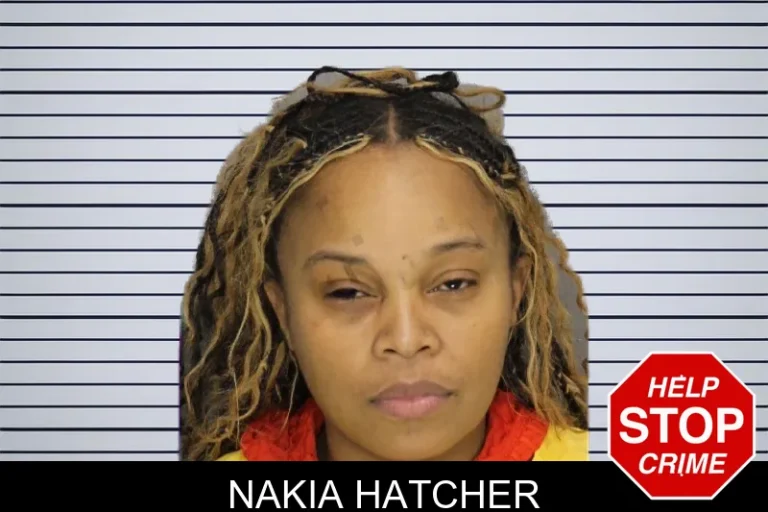 Nakia Hatcher