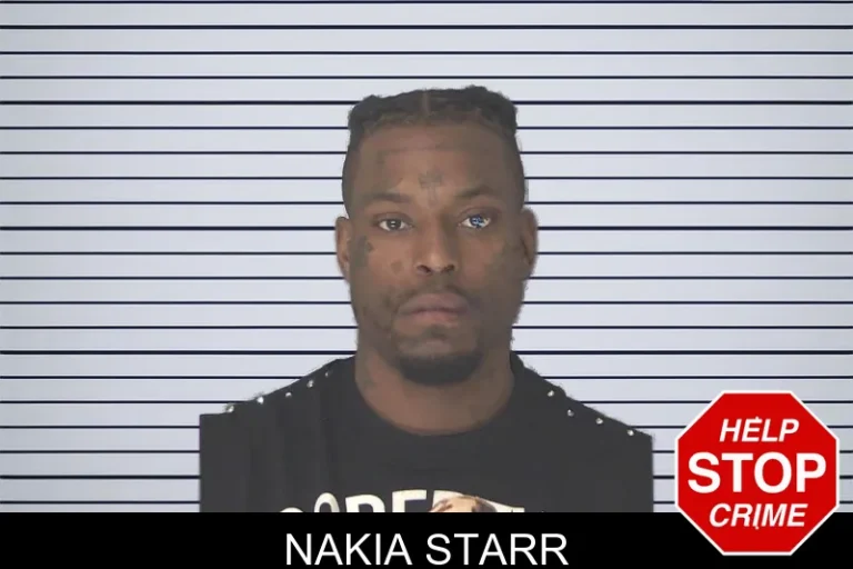 Nakia Starr