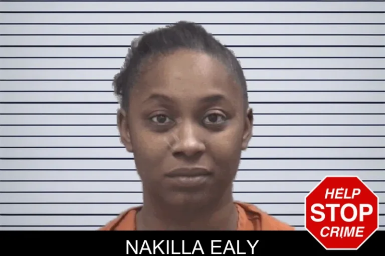 Nakilla Ealy