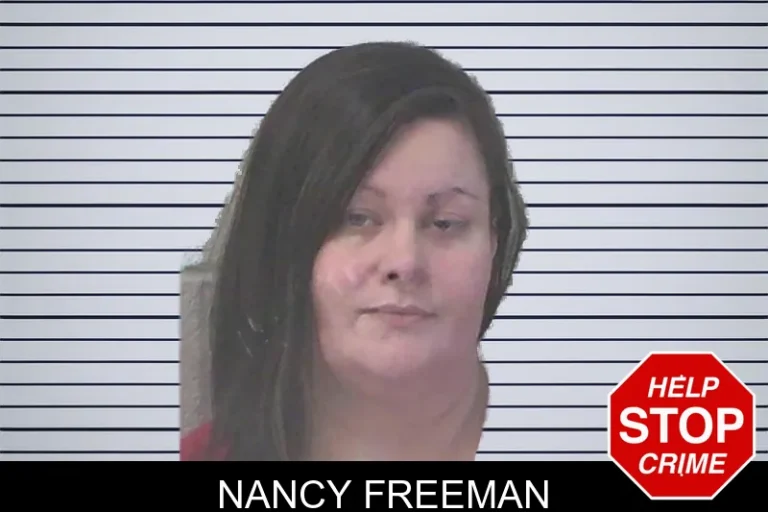 Nancy Freeman