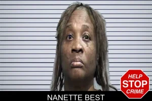 Nanette Best mugshot