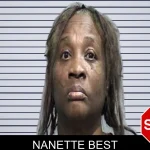 Nanette Best mugshot