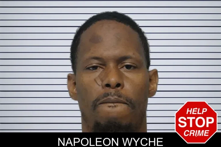 Napoleon Wyche