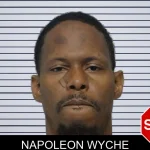 Napoleon Wyche mugshot – Bibb County , Georgia Napoleon Wyche mugshot