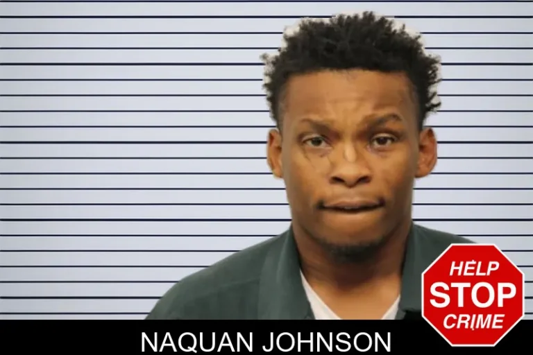 Naquan Johnson