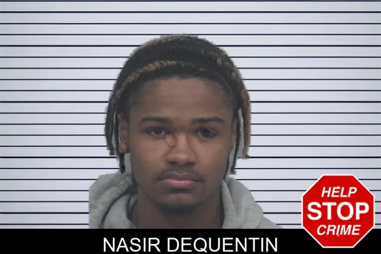 Nasir Dequentin