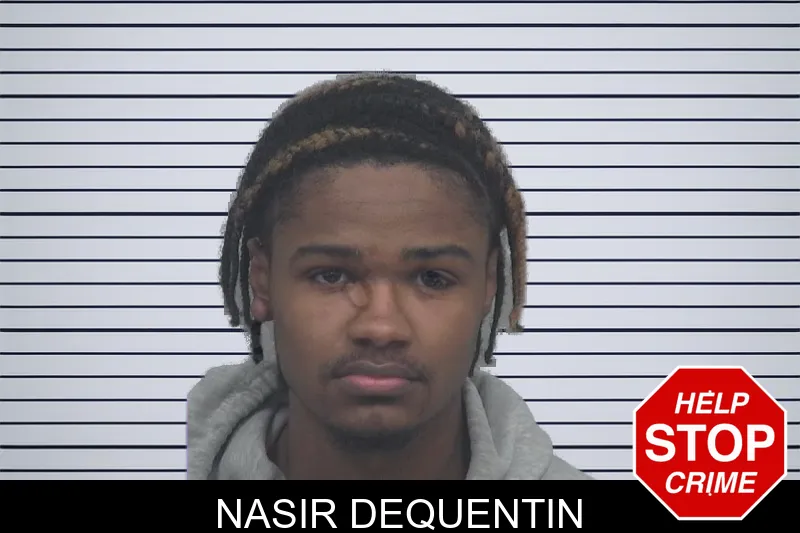Nasir Dequentin mugshot – Gwinnett County , Georgia Nasir Dequentin mugshot