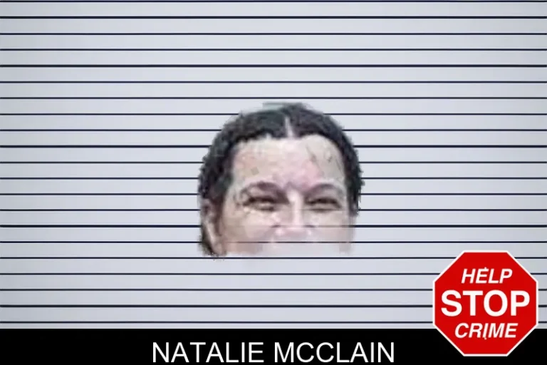 Natalie McClain