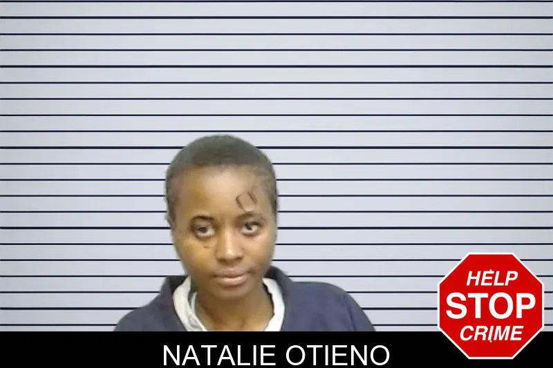 Natalie Otieno mugshot – Fulton County , Georgia Natalie Otieno mugshot