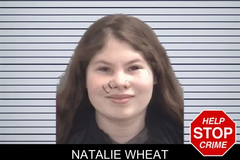 Natalie Wheat