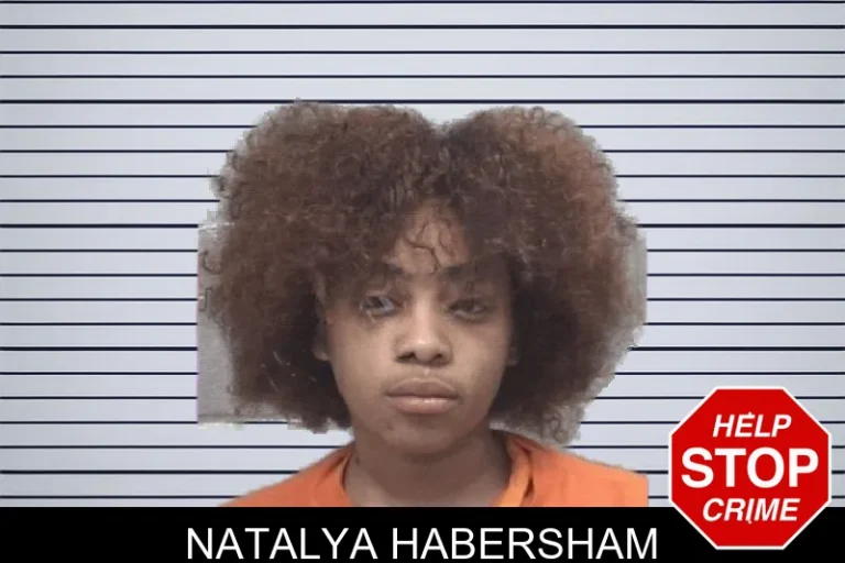Natalya Habersham