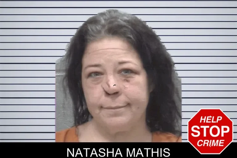 Natasha Mathis mugshot – Columbia County , Georgia Natasha Mathis