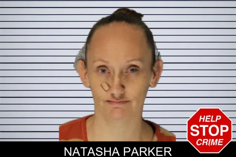 Natasha Parker mugshot – Hall County , Georgia Natasha Parker