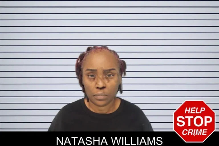 Natasha Williams