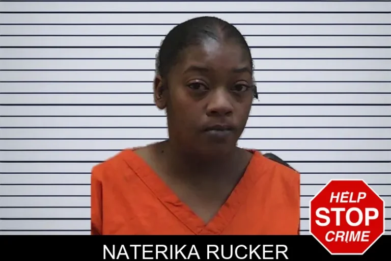 Naterika Rucker