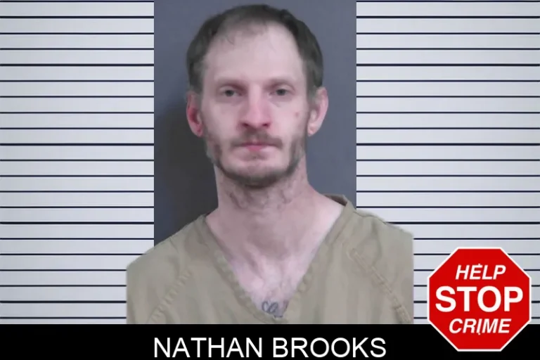 Nathan Brooks