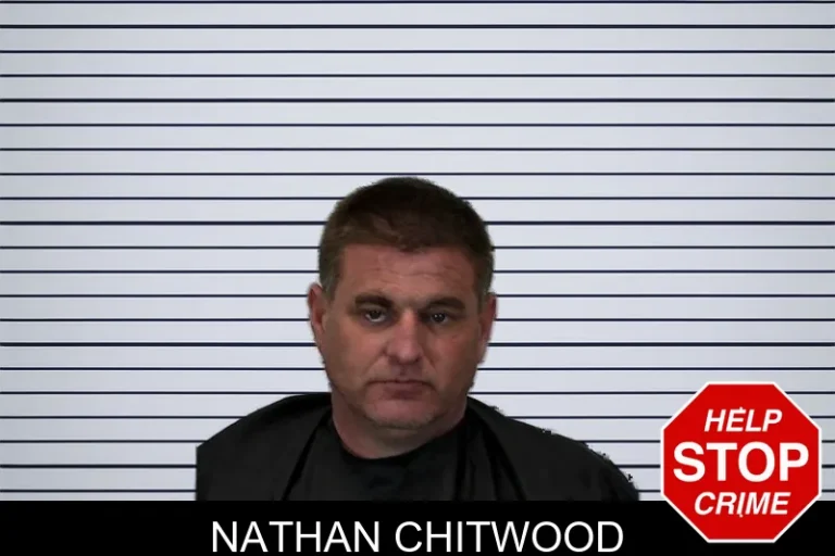 Nathan Chitwood