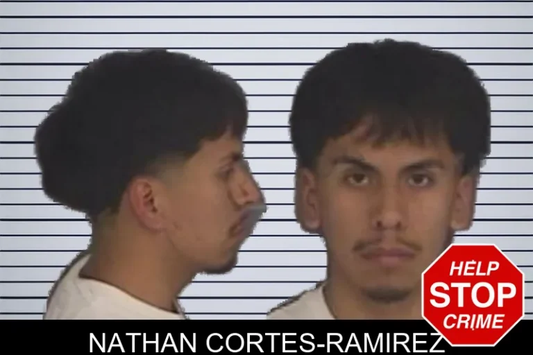 Nathan Cortes-Ramirez mugshot – Barrow County , Georgia Nathan Cortes-Ramirez