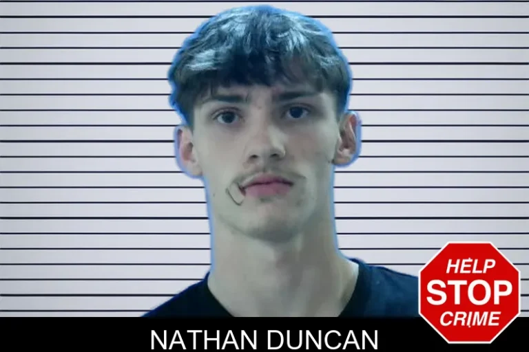 Nathan Duncan
